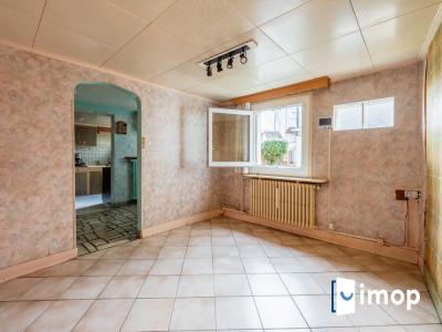 For sale Pavillons-sous-bois 3 rooms 55 m2 Seine saint denis (93320) photo 2