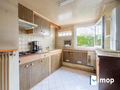 For sale Pavillons-sous-bois 3 rooms 55 m2 Seine saint denis (93320) photo 4