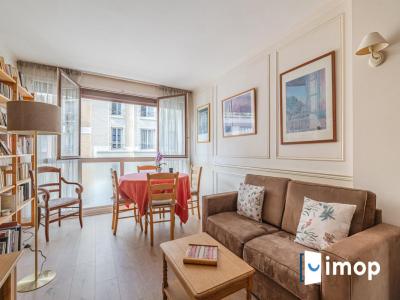 For sale Boulogne-billancourt 3 rooms 65 m2 Hauts de Seine (92100) photo 0