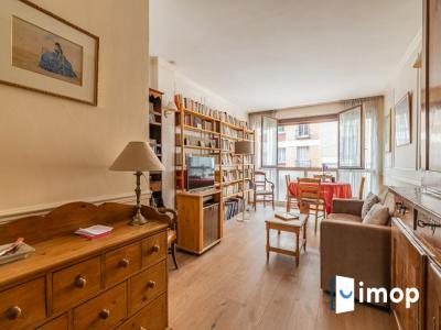 Annonce Vente 3 pi�ces Appartement Boulogne-billancourt 92