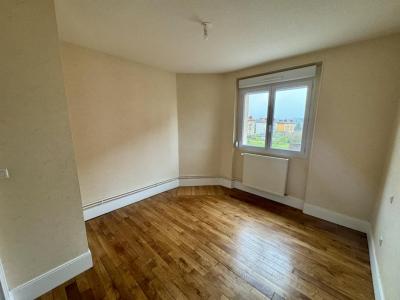 Louer Appartement Paray-le-monial Saone et loire