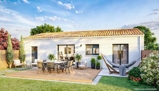 Annonce Vente 5 pi�ces Maison Herbiers 85