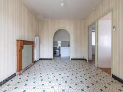 Annonce Vente 5 pi�ces Maison Bernardiere 85