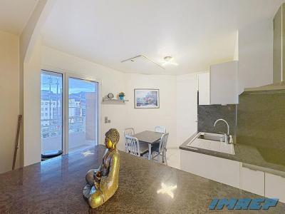Acheter Appartement Marseille-8eme-arrondissement Bouches du Rhone