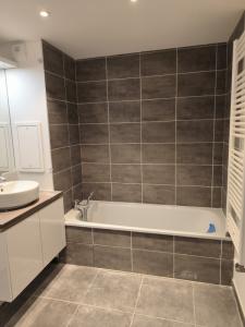 For rent Villefranche-sur-saone 3 rooms 64 m2 Rhone (69400) photo 1
