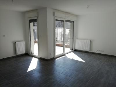 Louer Appartement Villefranche-sur-saone 614 euros