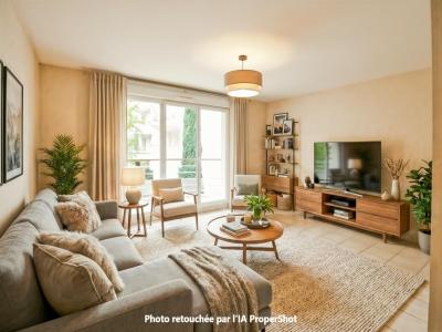For sale Nantes 3 rooms 69 m2 Loire atlantique (44000) photo 0