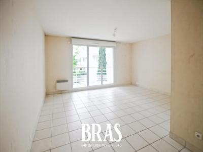 Annonce Vente 3 pi�ces Appartement Nantes 44