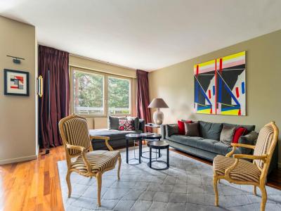 Acheter Appartement 155 m2 Strasbourg