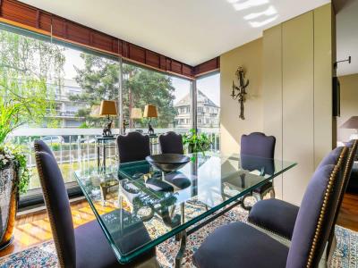 Acheter Appartement Strasbourg 943950 euros