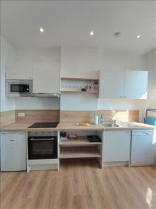 Annonce Location Appartement Marseille-3eme-arrondissement 13