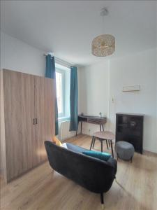 Louer Appartement 32 m2 Marseille-3eme-arrondissement