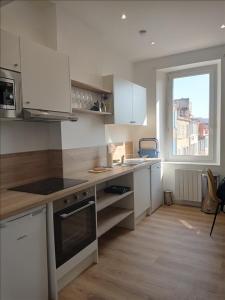 Louer Appartement Marseille-3eme-arrondissement Bouches du Rhone