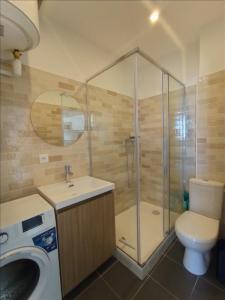Louer Appartement Marseille-3eme-arrondissement 600 euros