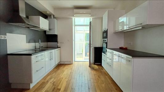 For rent Dijon 4 rooms 80 m2 Cote d'or (21000) photo 0
