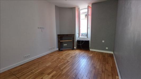 For rent Dijon 4 rooms 80 m2 Cote d'or (21000) photo 1