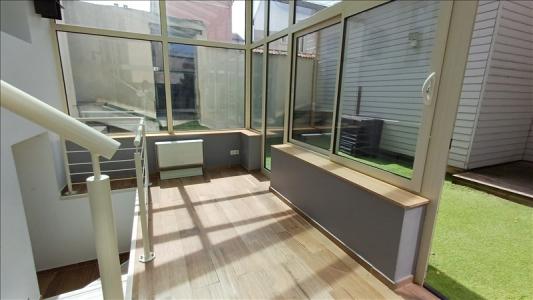 For rent Dijon 4 rooms 80 m2 Cote d'or (21000) photo 4