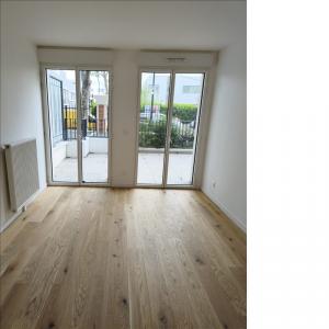 Louer Appartement 41 m2 Plessis-robinson