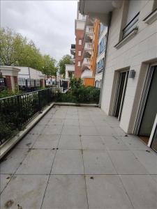 Louer Appartement Plessis-robinson Hauts de Seine