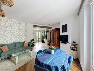 Annonce Location 3 pi�ces Appartement Paris-12eme-arrondissement 75