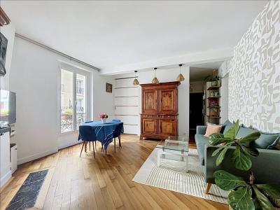 Louer Appartement 61 m2 Paris-12eme-arrondissement