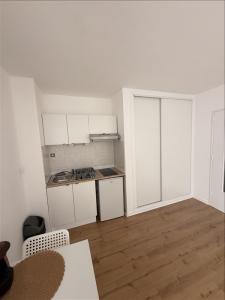 For rent Nancy 1 room 33 m2 Meurthe et moselle (54000) photo 3