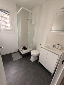 For rent Nancy 1 room 33 m2 Meurthe et moselle (54000) photo 4