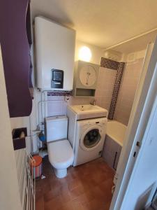 For rent Paris-18eme-arrondissement 1 room 21 m2 Paris (75018) photo 3