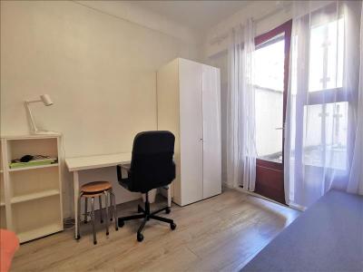For rent Montrouge 1 room 18 m2 Hauts de Seine (92120) photo 0