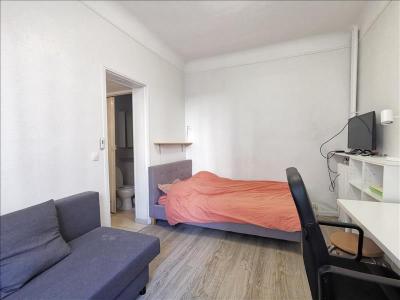 For rent Montrouge 1 room 18 m2 Hauts de Seine (92120) photo 1