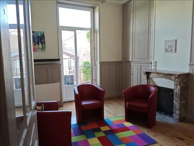 For rent Clermont-ferrand 3 rooms 80 m2 Puy de dome (63000) photo 2