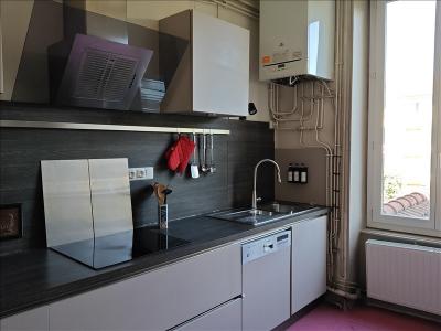 For rent Clermont-ferrand 3 rooms 80 m2 Puy de dome (63000) photo 3