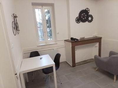 For rent Bourg-en-bresse 2 rooms 38 m2 Ain (01000) photo 0