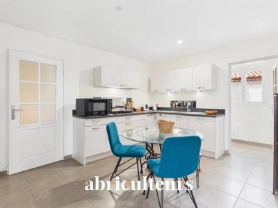 Acheter Appartement Pelissanne 289000 euros