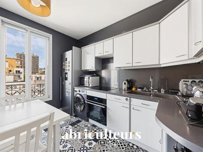 For sale Courbevoie 2 rooms 50 m2 Hauts de Seine (92400) photo 1