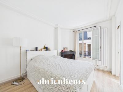 For sale Courbevoie 2 rooms 50 m2 Hauts de Seine (92400) photo 3