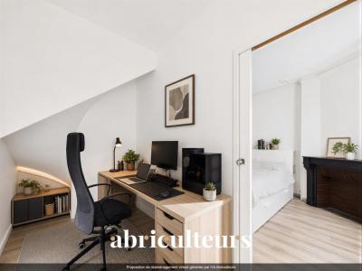 For sale Courbevoie 2 rooms 50 m2 Hauts de Seine (92400) photo 4