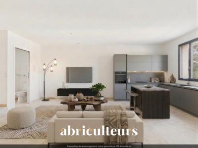 For sale Lambesc 4 rooms 75 m2 Bouches du Rhone (13410) photo 0