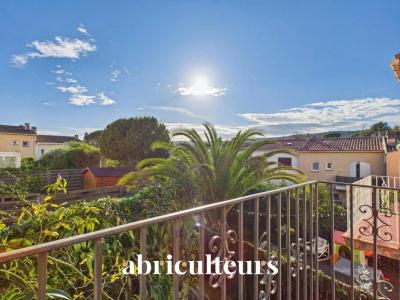 Annonce Vente 4 pi�ces Maison Villeneuve-loubet 06