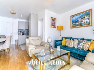 For sale Colombes 4 rooms 74 m2 Hauts de Seine (92700) photo 1