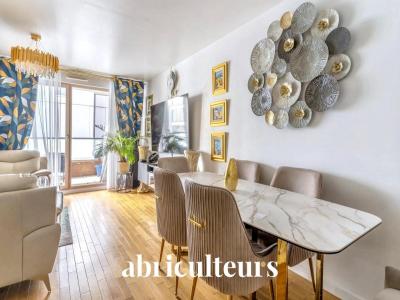 For sale Colombes 4 rooms 74 m2 Hauts de Seine (92700) photo 2