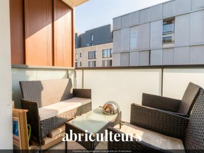 For sale Colombes 4 rooms 74 m2 Hauts de Seine (92700) photo 3