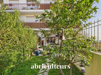 Acheter Appartement Nice 430000 euros