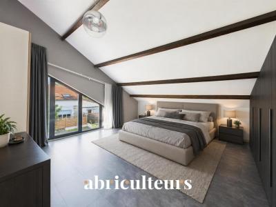 Acheter Maison Champigny-sur-marne 430000 euros