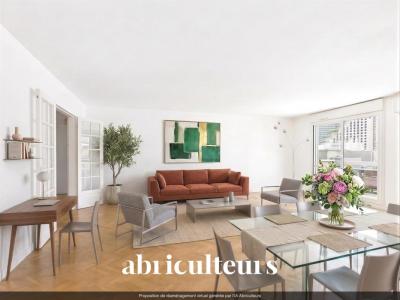 For sale Courbevoie 5 rooms 113 m2 Hauts de Seine (92400) photo 1