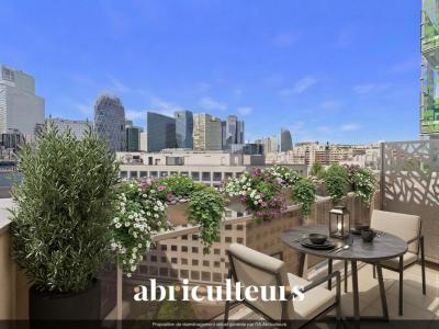 For sale Courbevoie 5 rooms 113 m2 Hauts de Seine (92400) photo 2