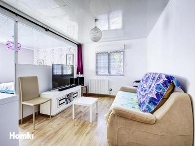 For sale Argeles-sur-mer 3 rooms 51 m2 Pyrenees orientales (66700) photo 1