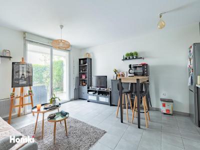 For sale Toulouse 2 rooms 44 m2 Haute garonne (31200) photo 0