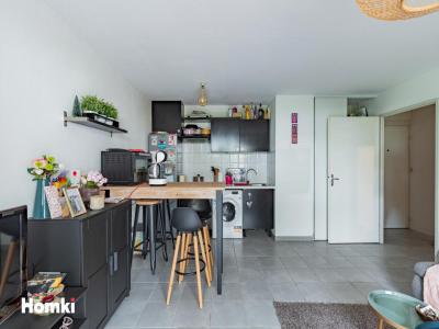 For sale Toulouse 2 rooms 44 m2 Haute garonne (31200) photo 1