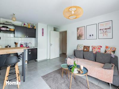 For sale Toulouse 2 rooms 44 m2 Haute garonne (31200) photo 3